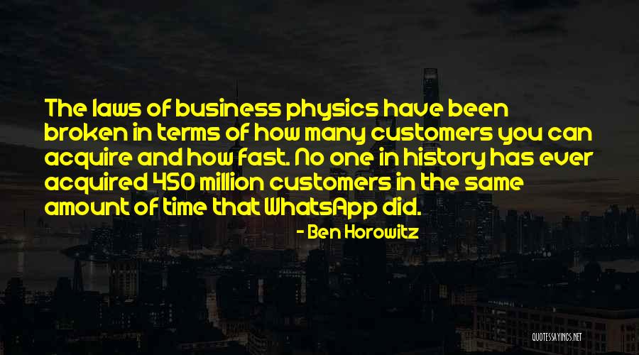 Business Terms And Quotes By Ben Horowitz Business Terms And Quotes By Ben Horowitz