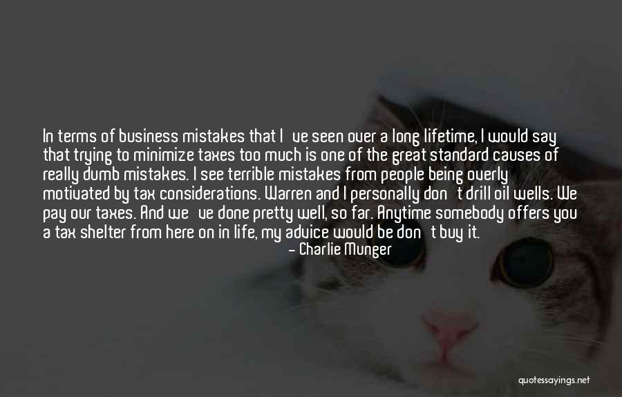 Business Terms And Quotes By Charlie Munger Business Terms And Quotes By Charlie Munger