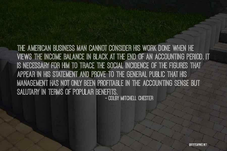 Business Terms And Quotes By Colby Mitchell Chester Business Terms And Quotes By Colby Mitchell Chester