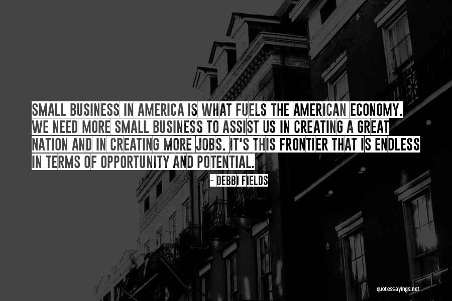 Business Terms And Quotes By Debbi Fields Business Terms And Quotes By Debbi Fields