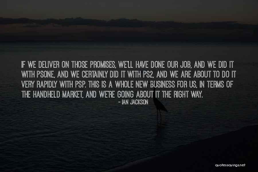 Business Terms And Quotes By Ian Jackson Business Terms And Quotes By Ian Jackson