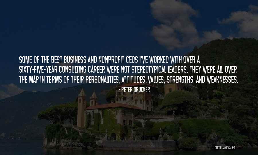 Business Terms And Quotes By Peter Drucker Business Terms And Quotes By Peter Drucker
