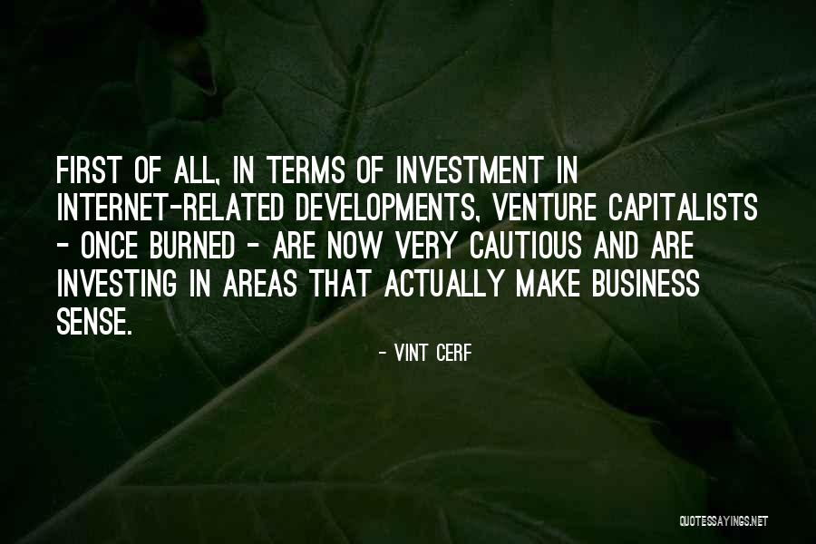 Business Terms And Quotes By Vint Cerf Business Terms And Quotes By Vint Cerf