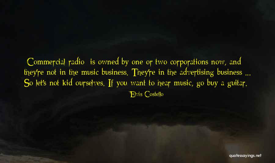 Business To Buy Quotes By Elvis Costello Business To Buy Quotes By Elvis Costello