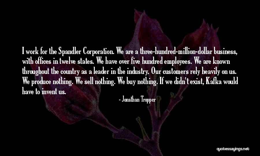 Business To Buy Quotes By Jonathan Tropper Business To Buy Quotes By Jonathan Tropper