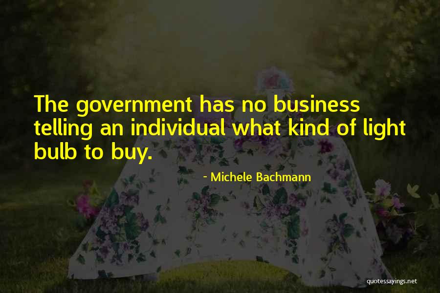 Business To Buy Quotes By Michele Bachmann Business To Buy Quotes By Michele Bachmann