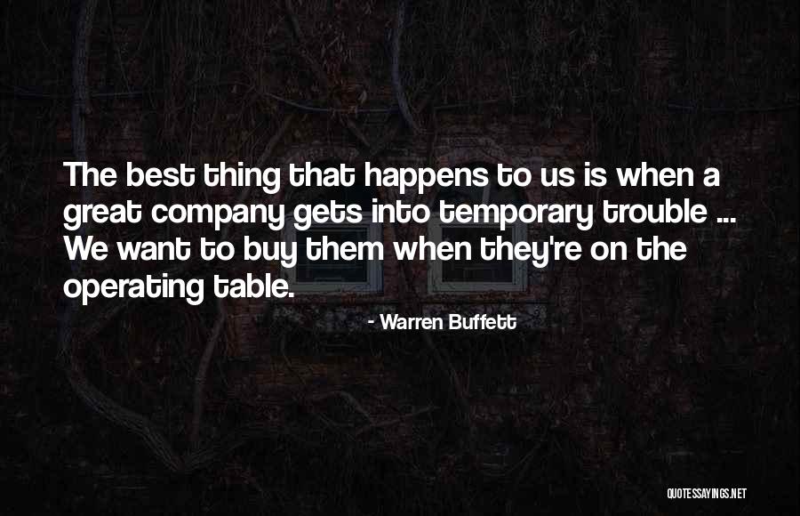 Business To Buy Quotes By Warren Buffett Business To Buy Quotes By Warren Buffett