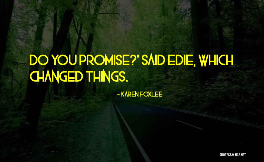Business Transformation Quotes By Karen Foxlee Business Transformation Quotes By Karen Foxlee