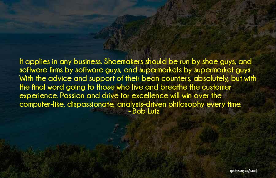 Business Which Can Be Run Quotes By Bob Lutz Business Which Can Be Run Quotes By Bob Lutz