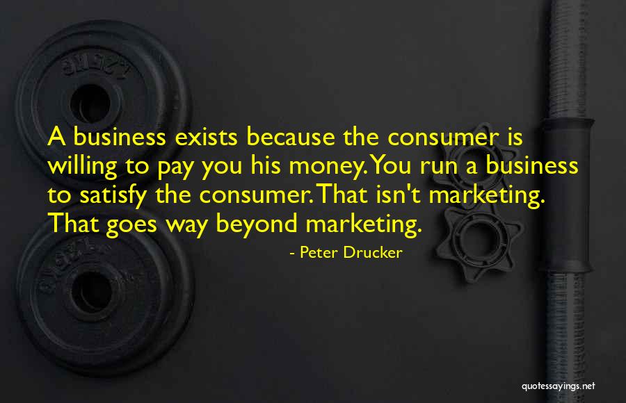 Business Which Can Be Run Quotes By Peter Drucker Business Which Can Be Run Quotes By Peter Drucker
