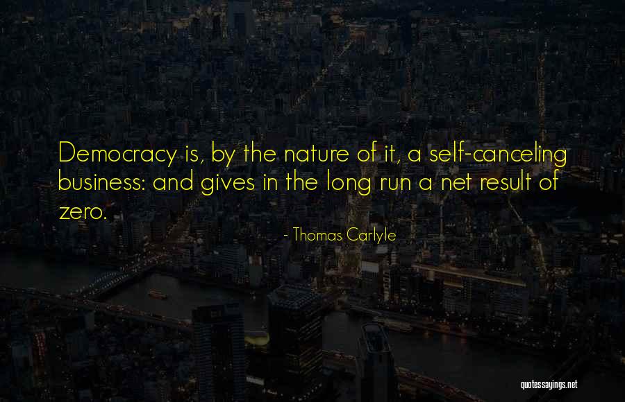 Business Which Can Be Run Quotes By Thomas Carlyle Business Which Can Be Run Quotes By Thomas Carlyle