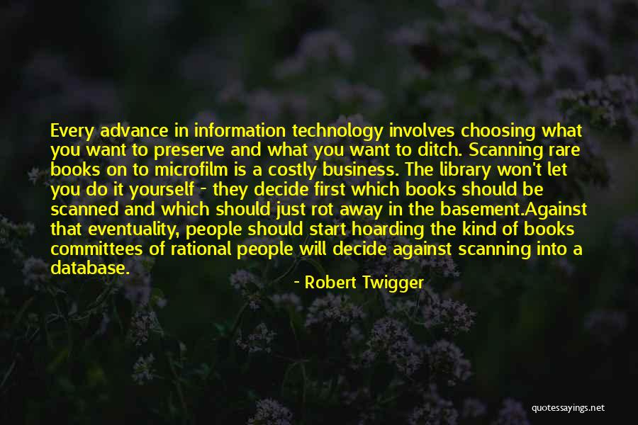 Business Which Involves Quotes By Robert Twigger Business Which Involves Quotes By Robert Twigger