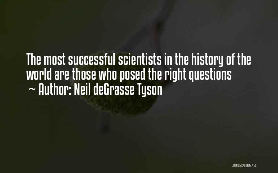 Business World Quotes By Neil DeGrasse Tyson