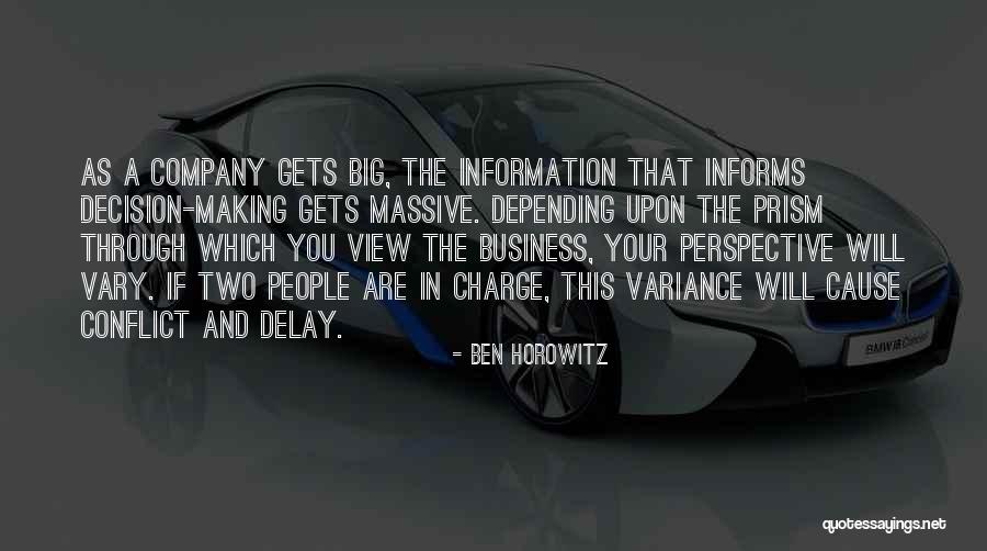 Business You Quotes By Ben Horowitz Business You Quotes By Ben Horowitz