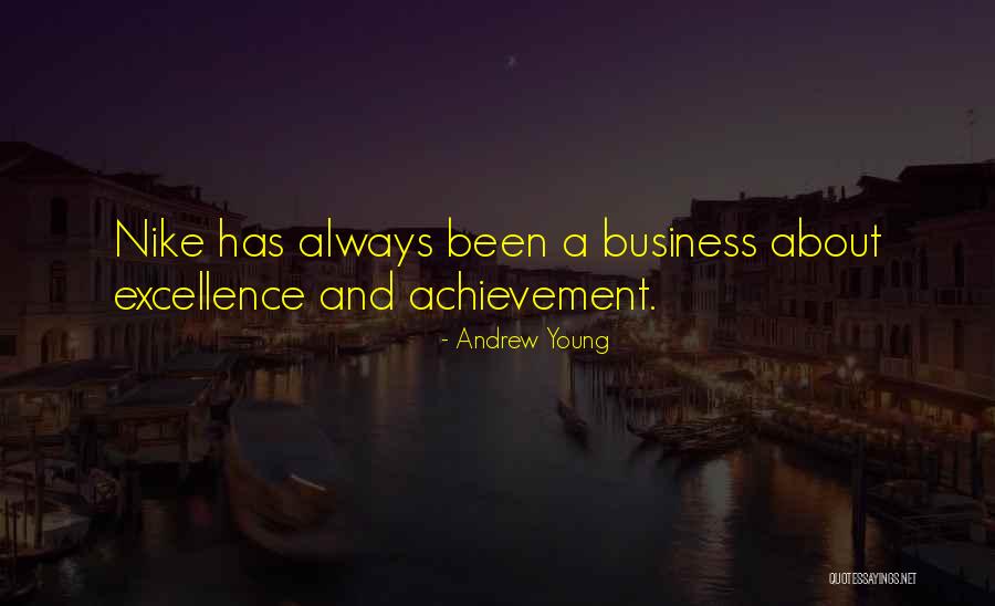 Business Young Quotes By Andrew Young Business Young Quotes By Andrew Young