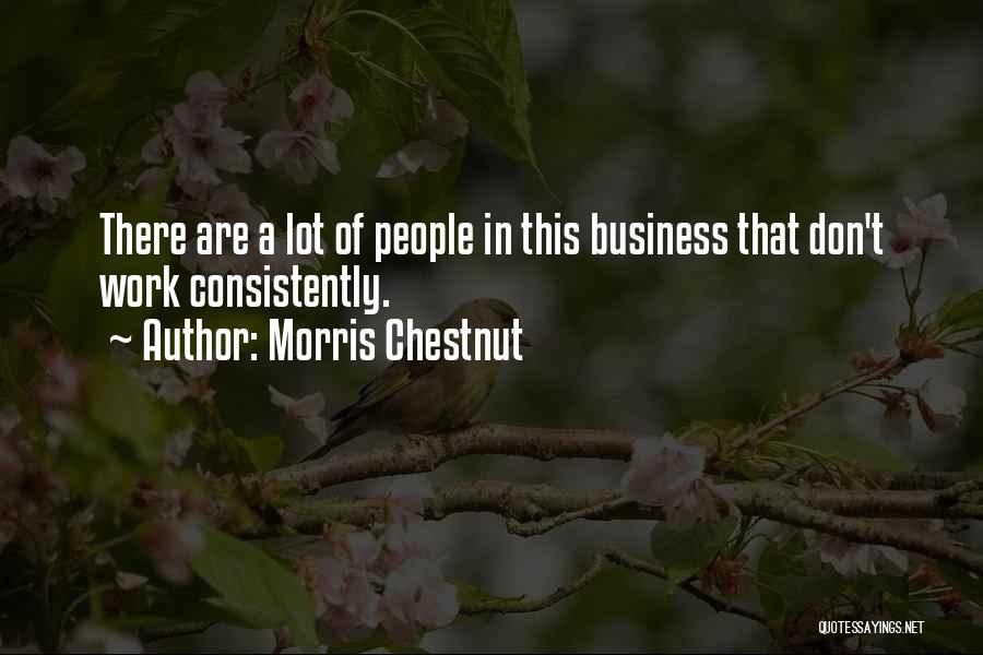 Businessballs Motivational Quotes By Morris Chestnut