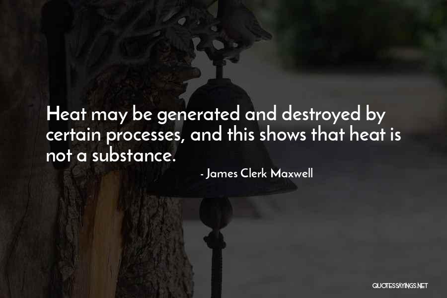 Businesse Quotes By James Clerk Maxwell Businesse Quotes By James Clerk Maxwell