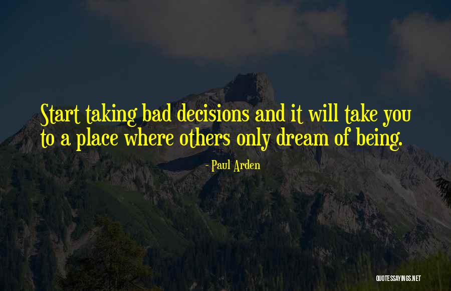 Businesse Quotes By Paul Arden Businesse Quotes By Paul Arden