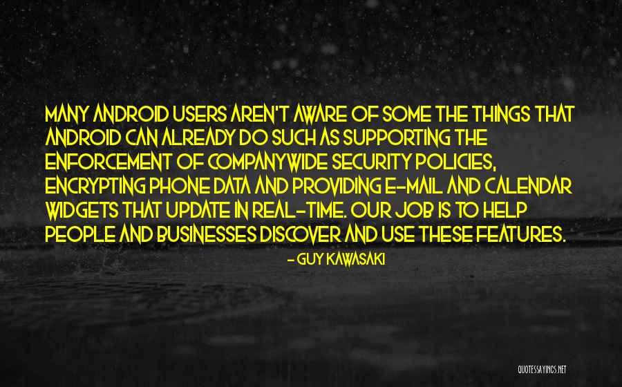 Businesses Supporting Businesses Quotes By Guy Kawasaki Businesses Supporting Businesses Quotes By Guy Kawasaki