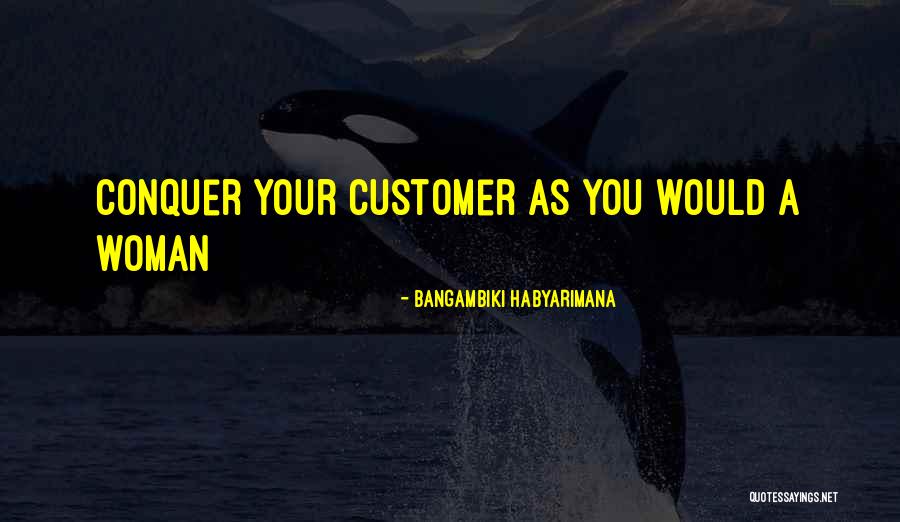 Businesslike Quotes By Bangambiki Habyarimana Businesslike Quotes By Bangambiki Habyarimana