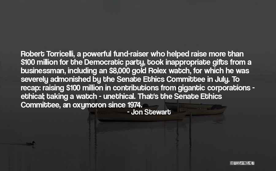 Businessman Quotes By Jon Stewart Businessman Quotes By Jon Stewart