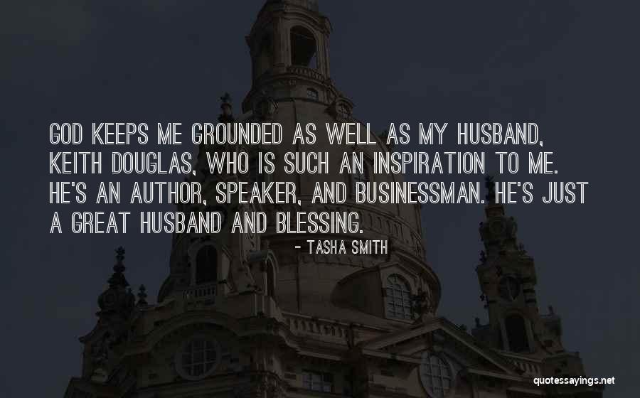 Businessman Quotes By Tasha Smith Businessman Quotes By Tasha Smith