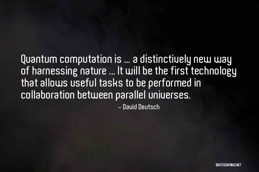 Businessmans Sheer Quotes By David Deutsch Businessmans Sheer Quotes By David Deutsch