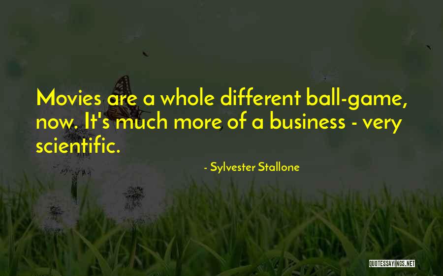 Businessmans Sheer Quotes By Sylvester Stallone Businessmans Sheer Quotes By Sylvester Stallone