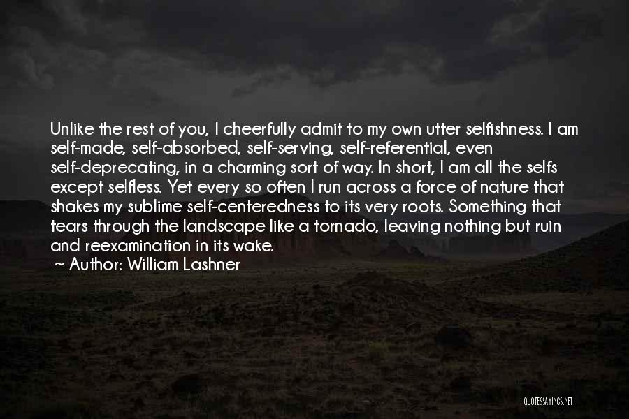 Businessmans Stetson Quotes By William Lashner
