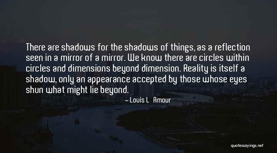 Businessperson Wikipedia Quotes By Louis L'Amour