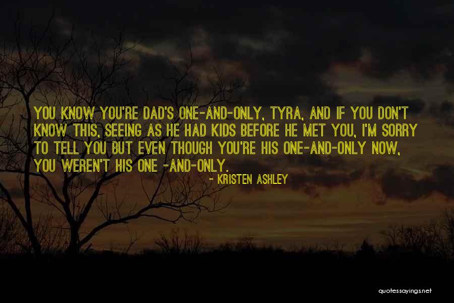 Busing Dishes Quotes By Kristen Ashley Busing Dishes Quotes By Kristen Ashley