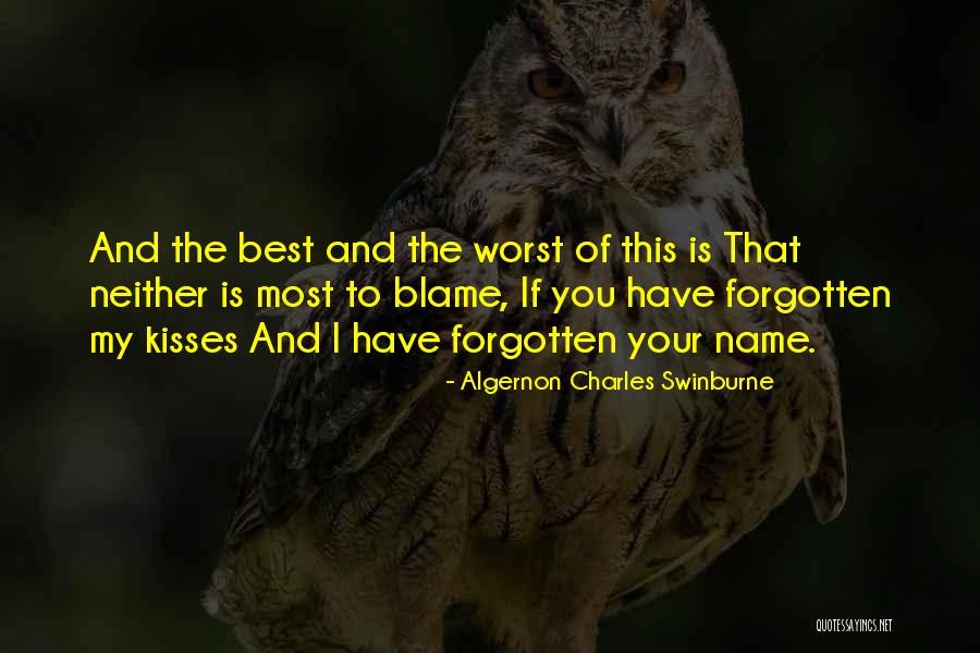 Buskers Bunkhouse Quotes By Algernon Charles Swinburne Buskers Bunkhouse Quotes By Algernon Charles Swinburne