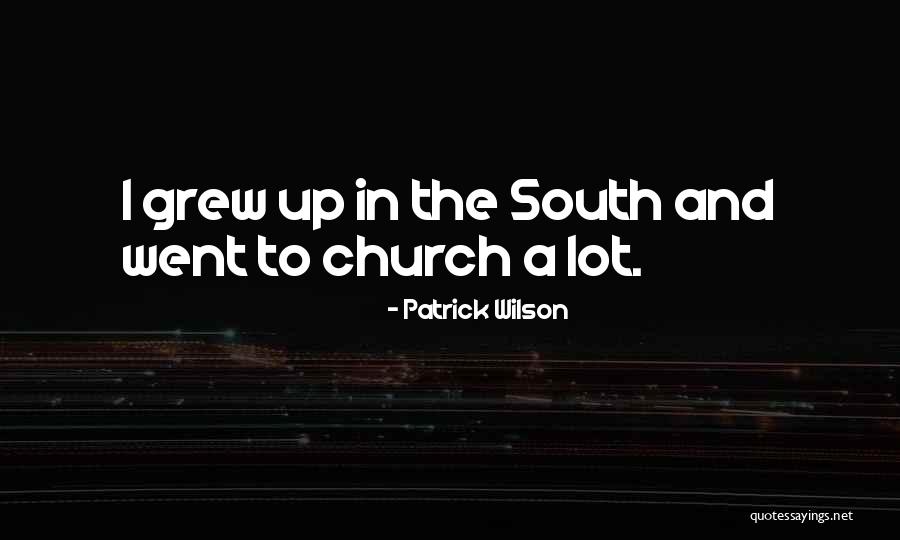 Buskers Music Quotes By Patrick Wilson Buskers Music Quotes By Patrick Wilson