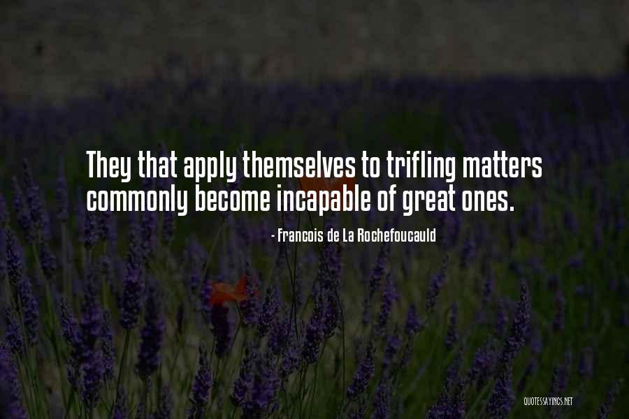Buskilaz Quotes By Francois De La Rochefoucauld Buskilaz Quotes By Francois De La Rochefoucauld