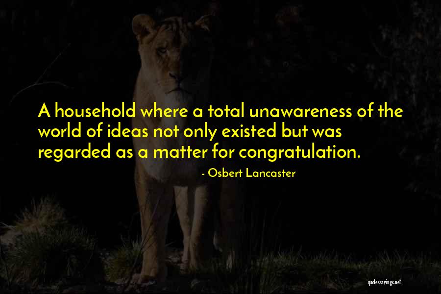 Buskined Quotes By Osbert Lancaster Buskined Quotes By Osbert Lancaster
