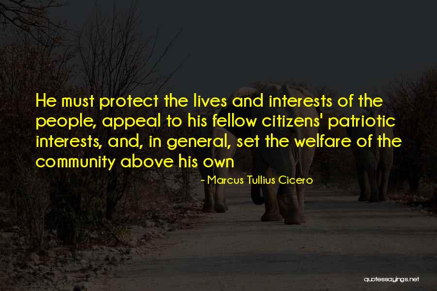 Buskined Shoes Quotes By Marcus Tullius Cicero Buskined Shoes Quotes By Marcus Tullius Cicero