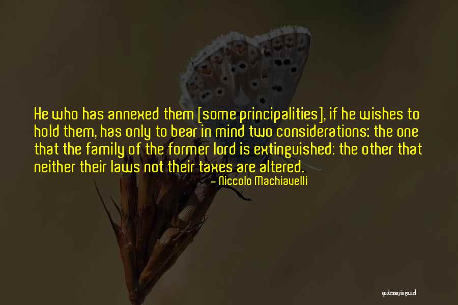 Buskined Shoes Quotes By Niccolo Machiavelli Buskined Shoes Quotes By Niccolo Machiavelli