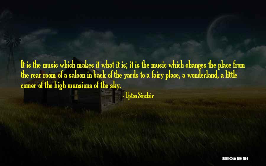 Buskined Shoes Quotes By Upton Sinclair Buskined Shoes Quotes By Upton Sinclair