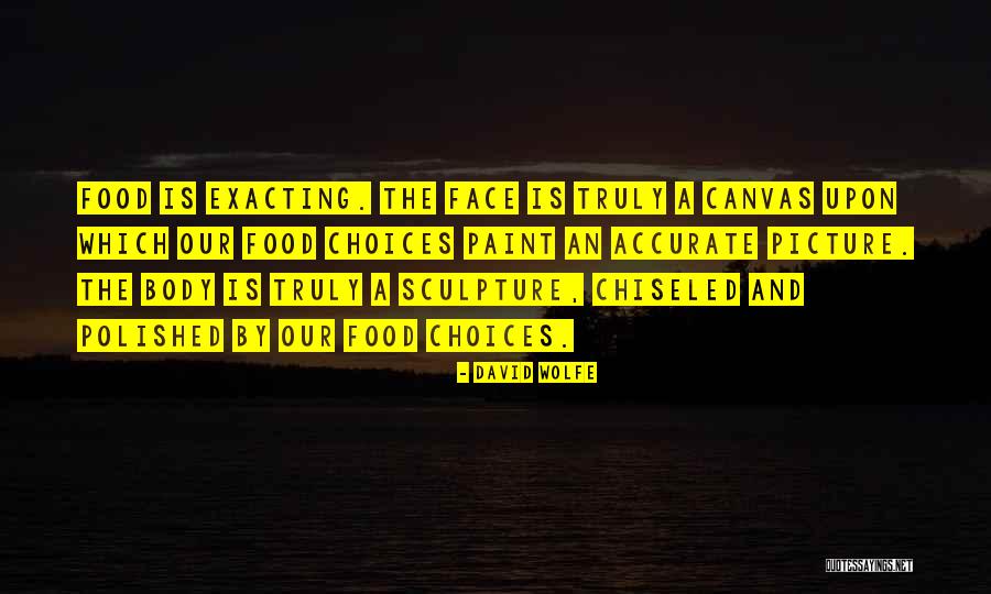 Buskins Quotes By David Wolfe Buskins Quotes By David Wolfe