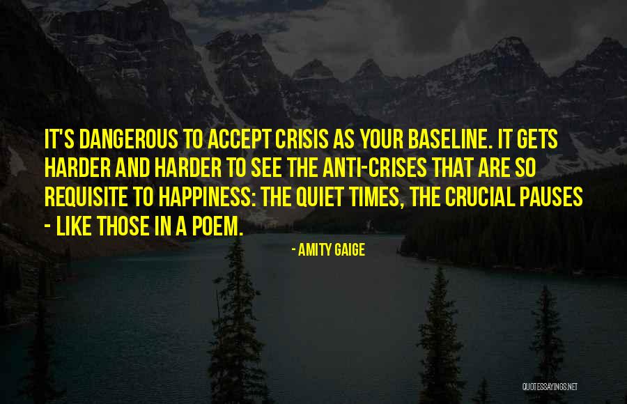 Buskovs Quotes By Amity Gaige Buskovs Quotes By Amity Gaige