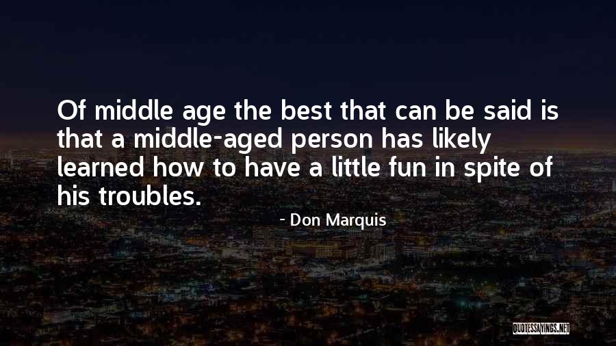 Busler Obituary Quotes By Don Marquis Busler Obituary Quotes By Don Marquis