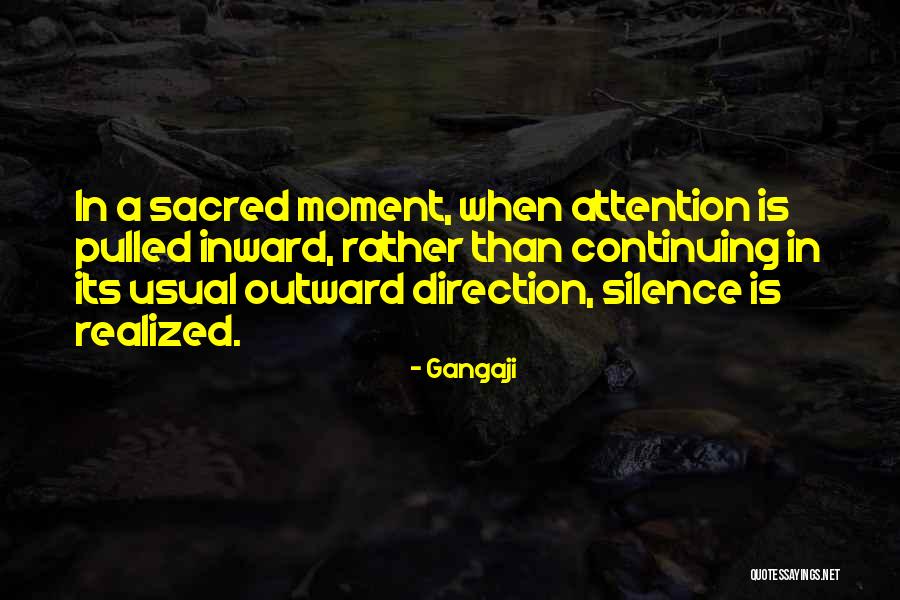Busloads Of Illegal Voters Quotes By Gangaji Busloads Of Illegal Voters Quotes By Gangaji