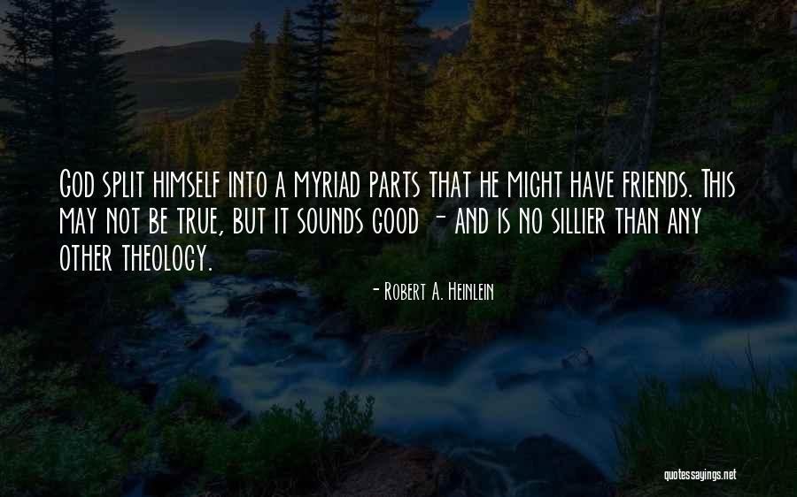 Busloads Of Illegal Voters Quotes By Robert A. Heinlein Busloads Of Illegal Voters Quotes By Robert A. Heinlein