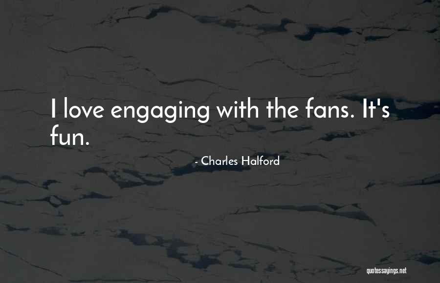 Busloads Of Protesters Quotes By Charles Halford Busloads Of Protesters Quotes By Charles Halford