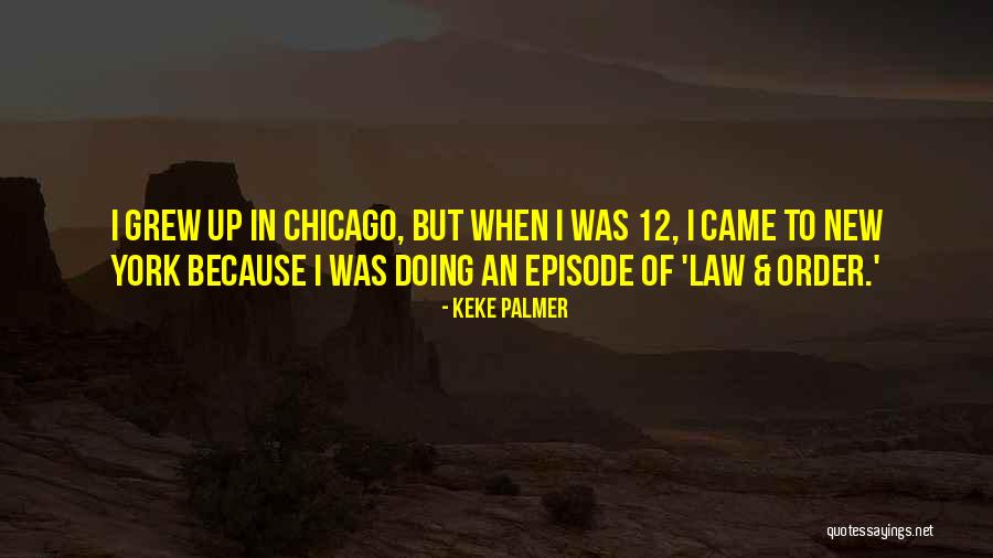 Buslova Quotes By Keke Palmer Buslova Quotes By Keke Palmer