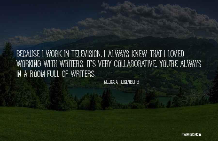 Buslova Quotes By Melissa Rosenberg Buslova Quotes By Melissa Rosenberg