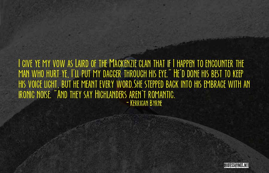 Busnel Calvados Quotes By Kerrigan Byrne Busnel Calvados Quotes By Kerrigan Byrne