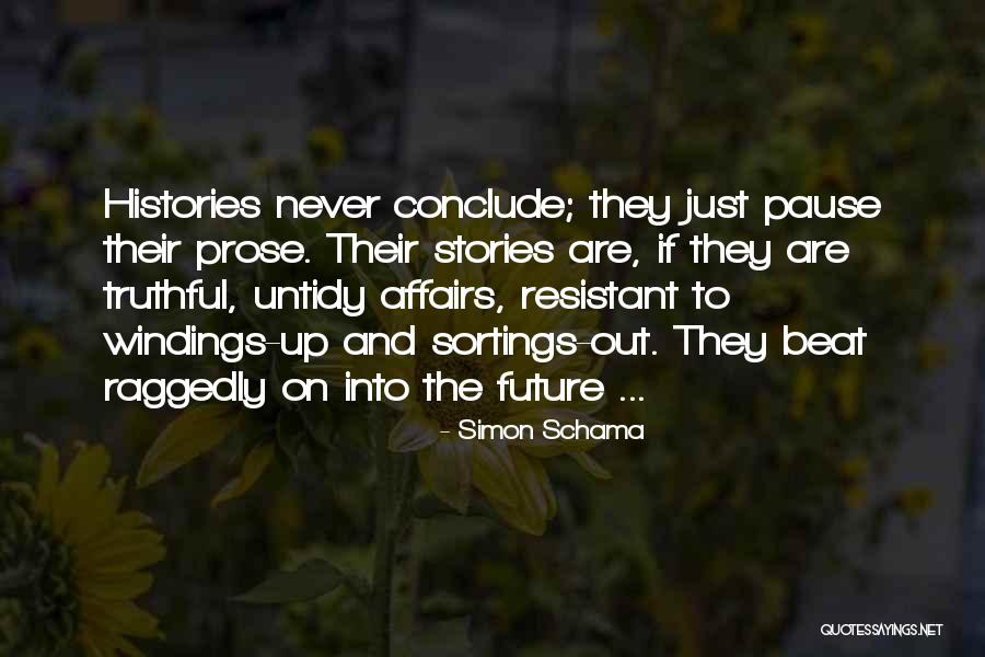 Busog Quotes By Simon Schama Busog Quotes By Simon Schama