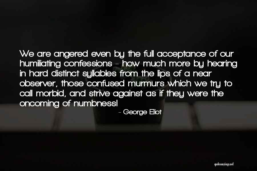 Busoni Competition Quotes By George Eliot Busoni Competition Quotes By George Eliot