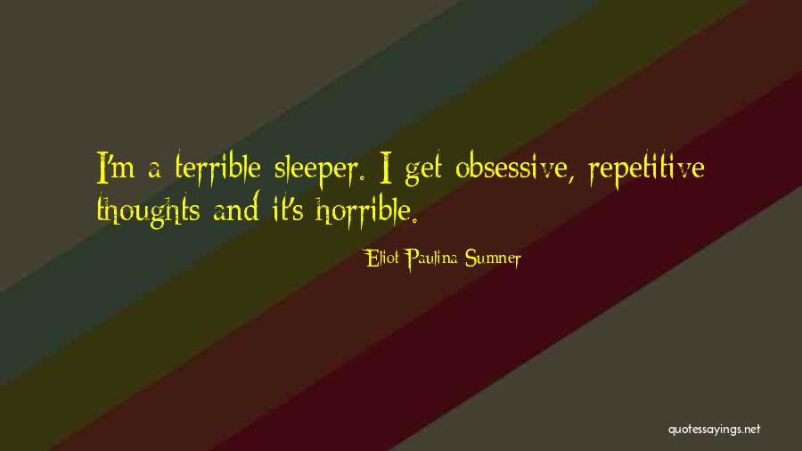 Busoni Opera Quotes By Eliot Paulina Sumner Busoni Opera Quotes By Eliot Paulina Sumner